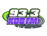 93.3 KOB-FM Partners Logo Animal Humane New Mexico