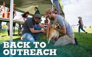 Back To Outreach | Animal Humane New Mexico