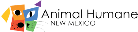 Animal Humane New Mexico logo