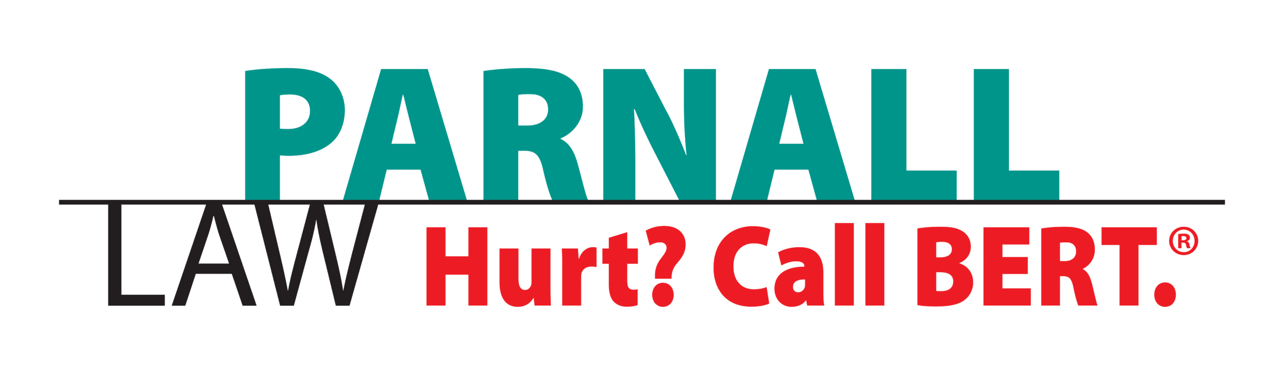 Parnall Law logo