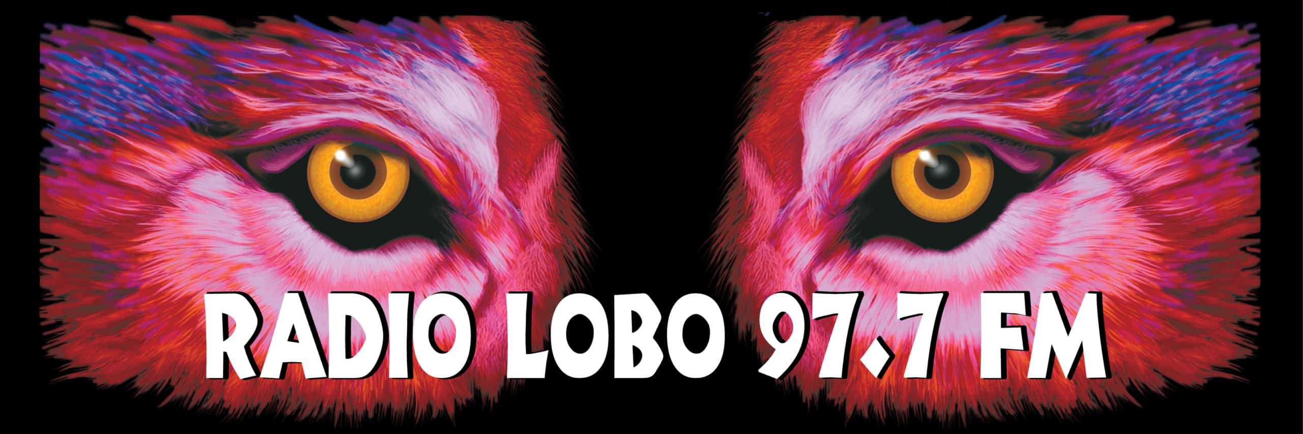 Radio Lobo 97.7