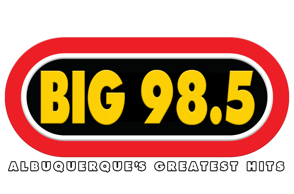 Big 98.5 logo