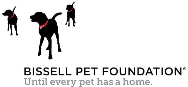 Bissell Pet Foundation logo
