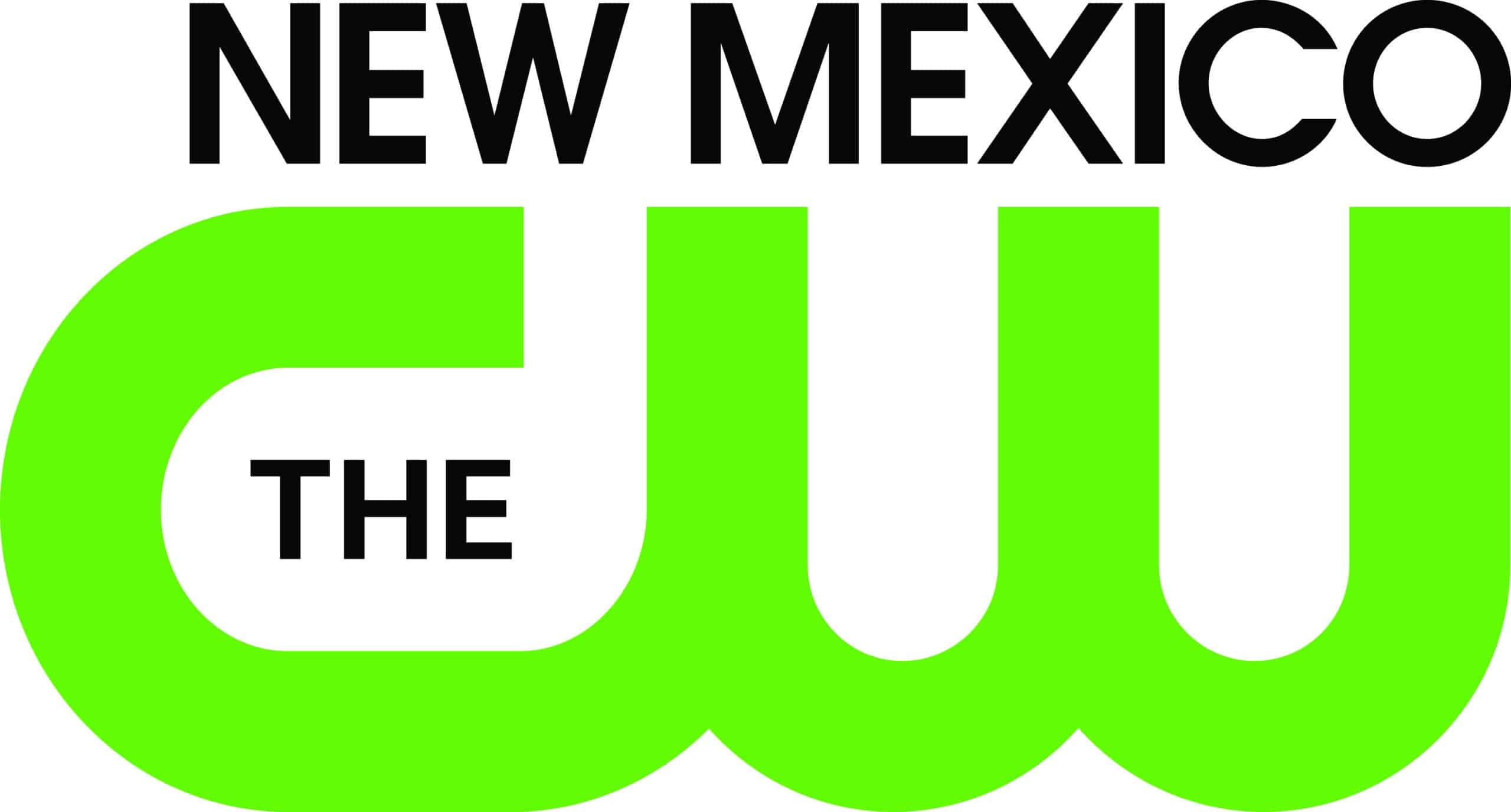 The CW logo