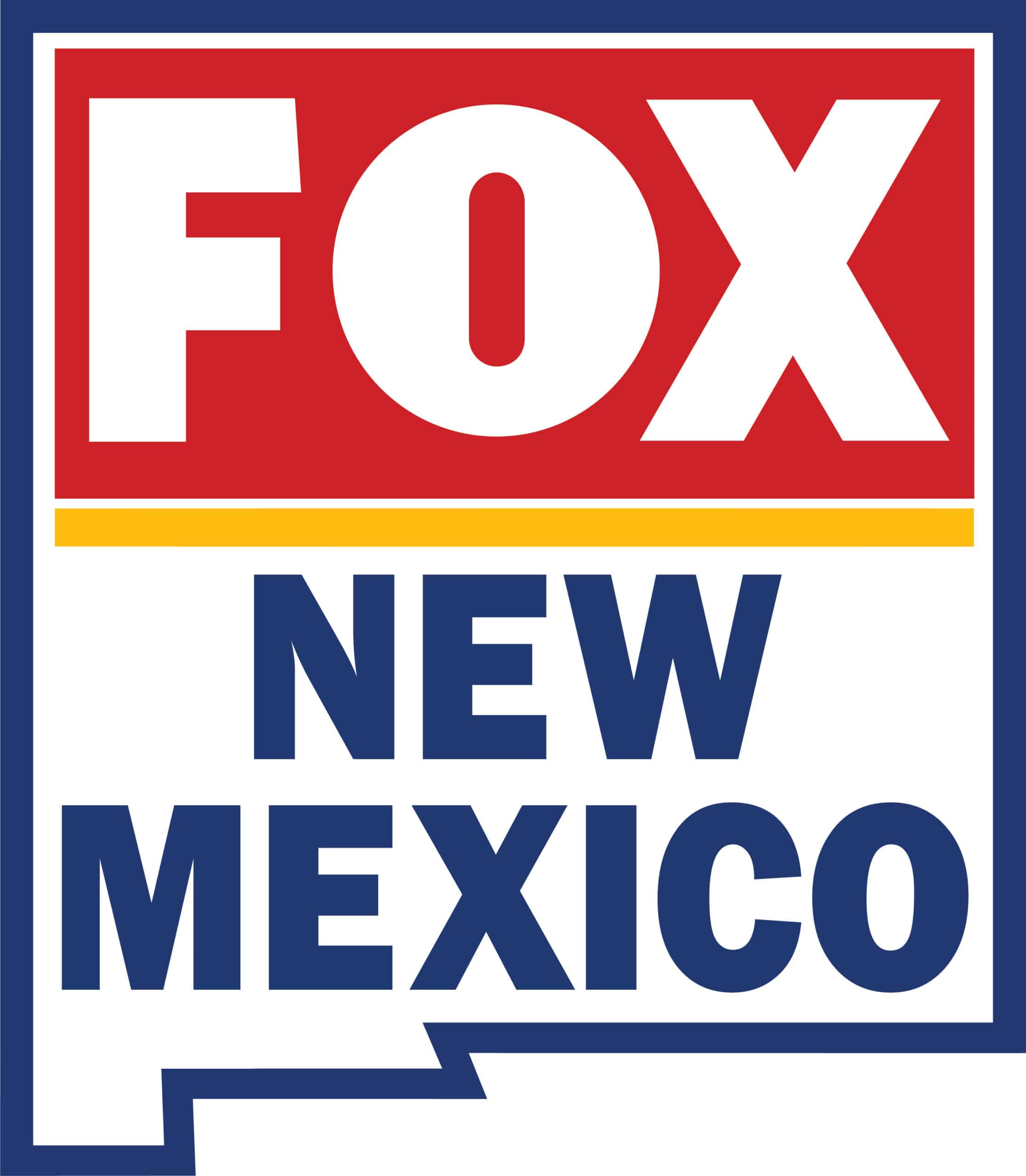 Fox New Mexico logo