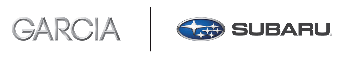 Garcia Subaru logo