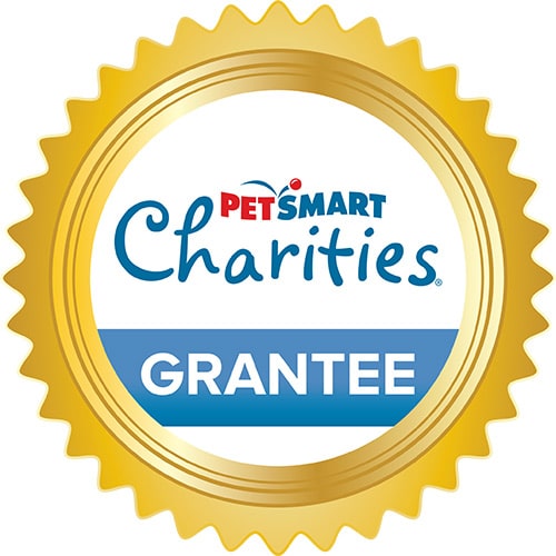 PetSmart Charities Grantee logo