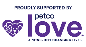 PetCo Love logo