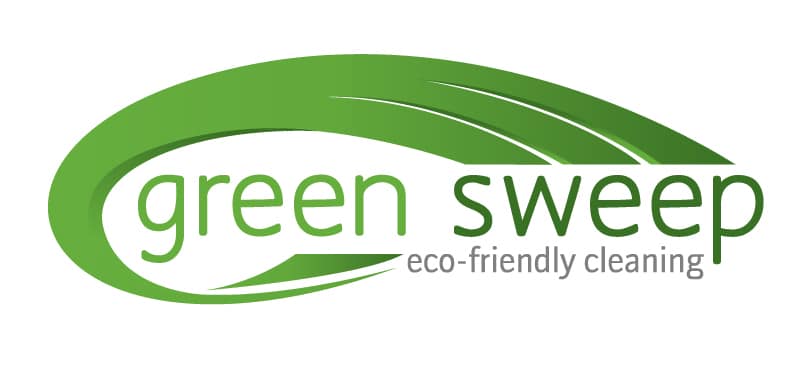 Green Sweep logo