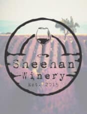 Sheehan Winery logo