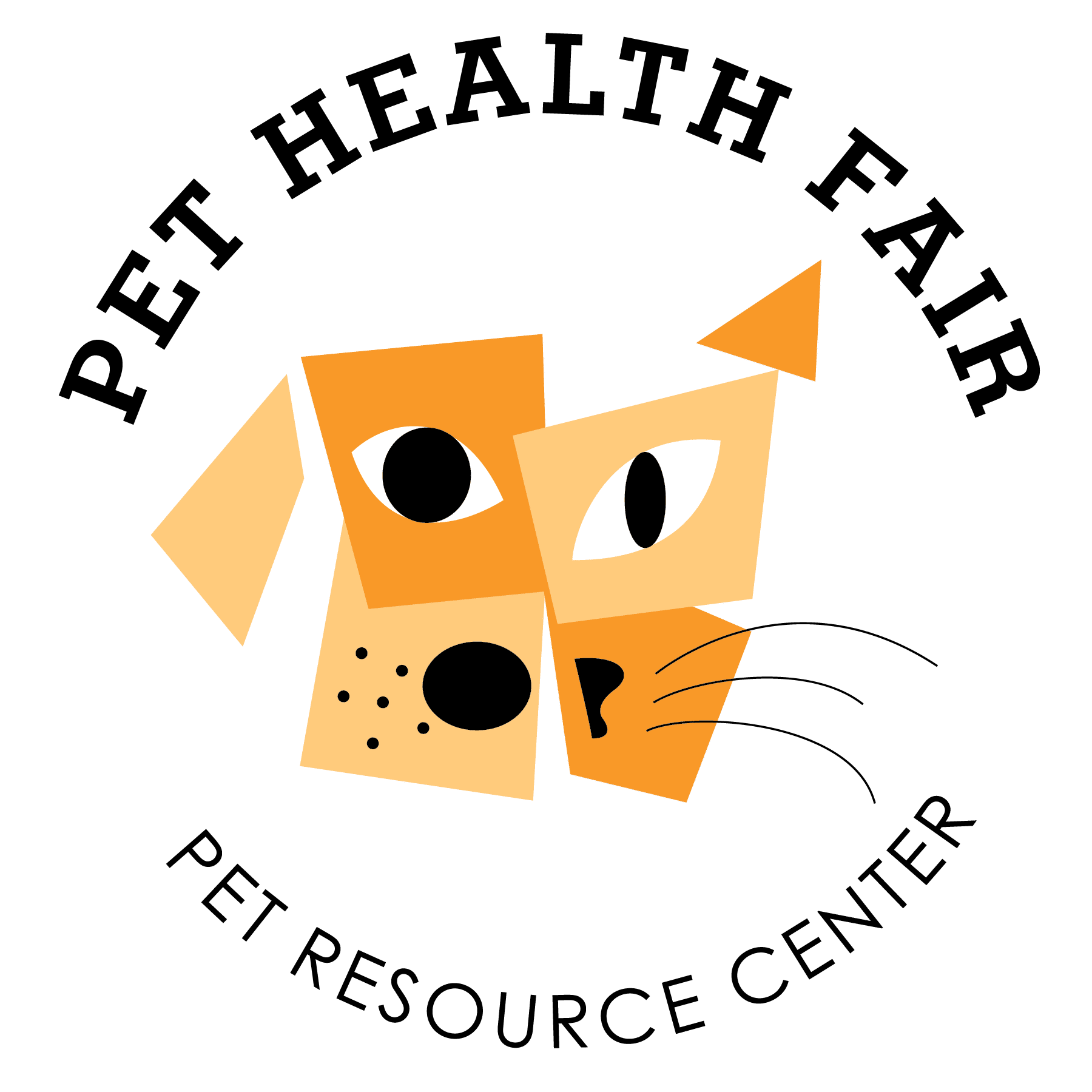 PetHealthFair_round Pet Health Fair logo