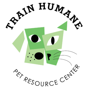 Train Humane Pet Resource Center logo