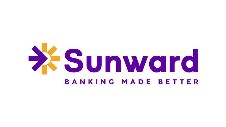 Sunward logo onwhite