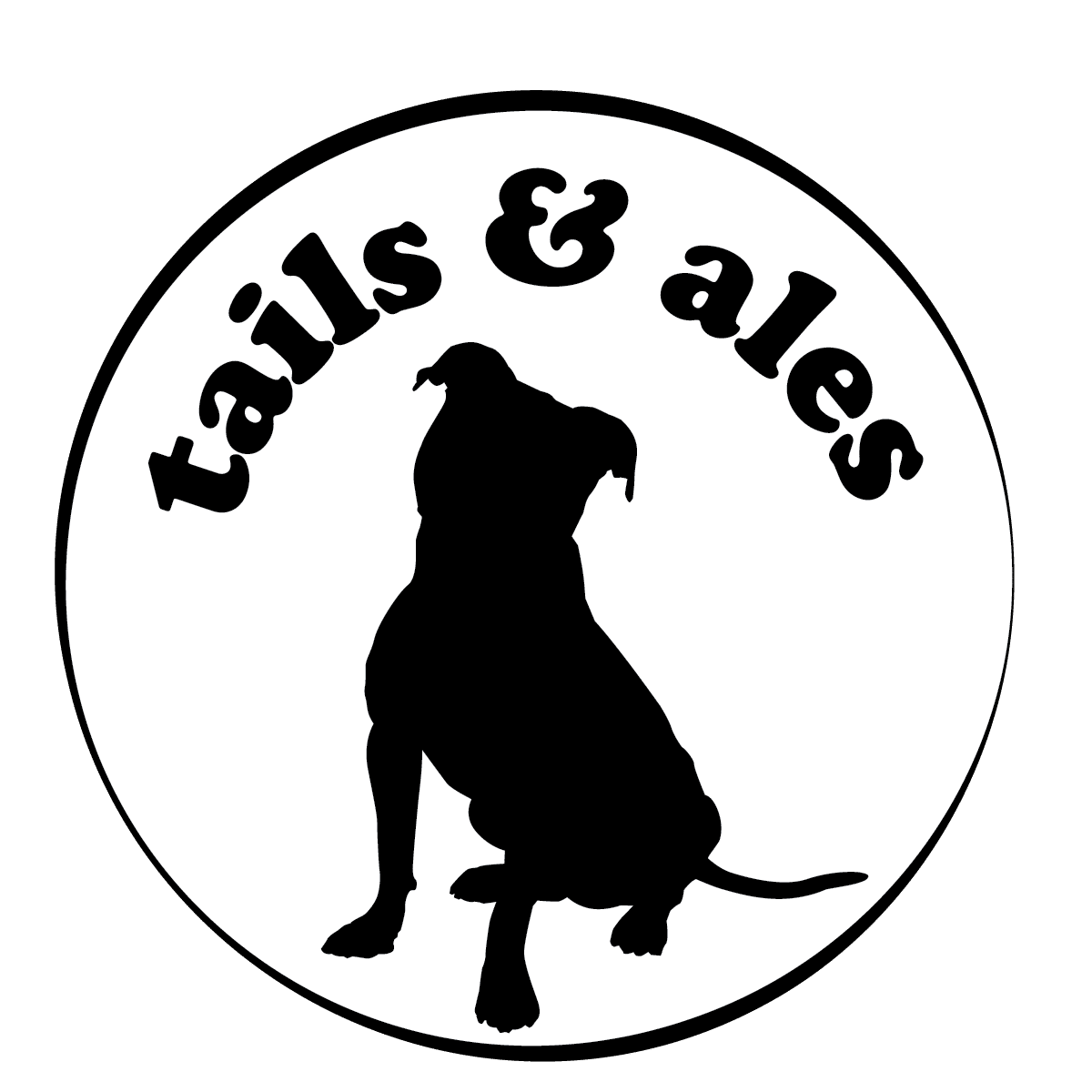 Tails ales logo